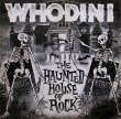 画像1: Whodini - The Haunted House Of Rock  12"
