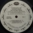画像2: Jerry Butler Presents The Ice Man's Band - Introducing The Ice Man's Band  LP