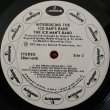 画像3: Jerry Butler Presents The Ice Man's Band - Introducing The Ice Man's Band  LP