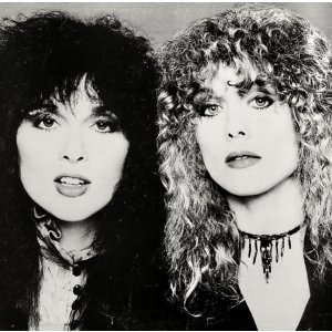 画像: Heart - Bebe Le Strange  LP