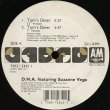 画像1: D.N.A.Featuring Suzanne Vega - Tom's Diner  12"
