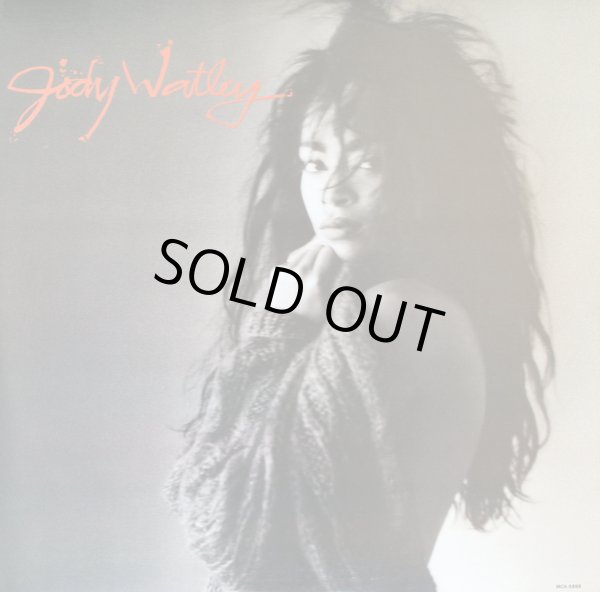 画像1: Jody Watley (of Shalamar) - S/T