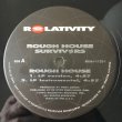 画像1: Rough House Survivers - Rough House (Pete Rock Remix)   12"