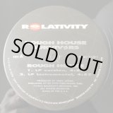 画像: Rough House Survivers - Rough House (Pete Rock Remix)   12"