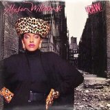 画像: Alyson Williams - Raw  LP