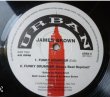 画像2: James Brown - She's The One/Funky President/Funky Drummer  12"