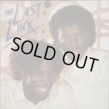 画像: Linx - The Last Linx  LP