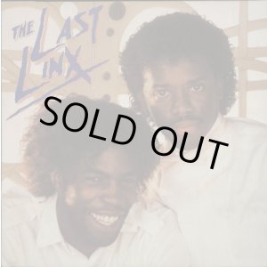 画像: Linx - The Last Linx LP