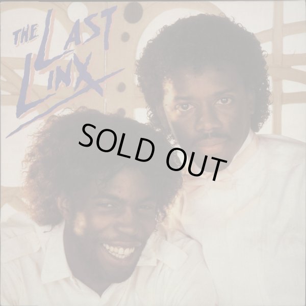 画像1: Linx - The Last Linx  LP