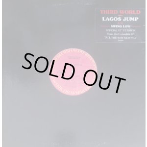 画像: Third World - Lagos Jump 12"