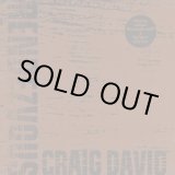 画像: Craig David - Rendezvous (Blacksmith Mixes)/No More (with Guru)  12"