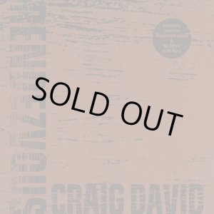 画像: Craig David - Rendezvous (Blacksmith Mixes)/No More (with Guru) 12"