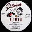 画像2: Tone-Lōc - On Fire/I Got It Goin' On  12" 