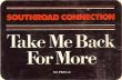 画像2: Southroad Connection - Take Me Back For More  12"