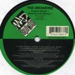 画像2: Tha Mexakinz - Phonkie Melodia/Push Up N Da Wrong 1   12"