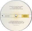 画像1: Divine Styler - Ain't Sayin Nothing/Tongue Of Labyrinth  12" 
