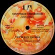 画像1: Southroad Connection - Take Me Back For More  12"