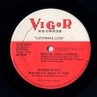 画像1: Jeanne Napoli - Let's Make Love/Forget That Girl  12"