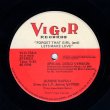 画像2: Jeanne Napoli - Let's Make Love/Forget That Girl  12"