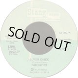 画像: Rimshots - Super Disco/Groove Bus  7"