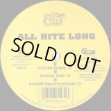 画像: A.L.T. - All Nite Long  12"