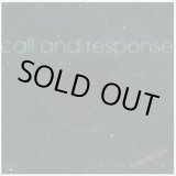 画像: Call And Response - Rollerskate/All Night Long  7"