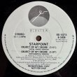 画像2: Starpoint - Object Of My Desire  12"