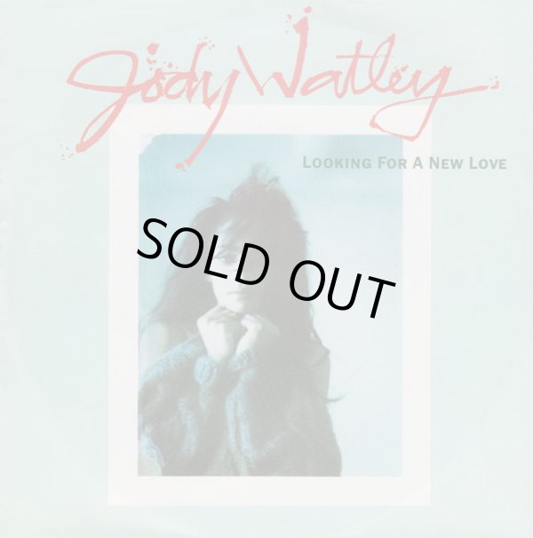 画像1: Jody Watley - Looking For A New Love 7"