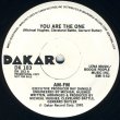 画像1: AM-FM  -  You Are The One  12"