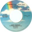 画像3: Jody Watley - Looking For A New Love 7"