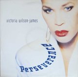 画像: Victoria Wilson-James - Perseverance  LP
