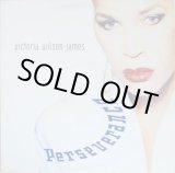 画像: Victoria Wilson-James - Perseverance  LP