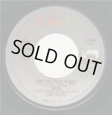 画像: Xavier - Work That Sucker To Death (feat Bootsy)/Love Is On The One  7"