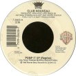 画像2: Club Nouveau - Lean On Me  7"