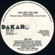 画像2: AM-FM  -  You Are The One  12"