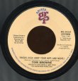 画像1: Tom Browne - Thighs High (Grip Your Hips And Move)/Midnight Interlude  7"