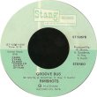 画像2: Rimshots - Super Disco/Groove Bus  7"