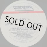 画像: Lady L - Ice Cream Dreams  12"