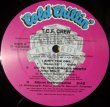 画像2: T.C.F. Crew - I Ain't The One/Go To The Horse's Mouth (Jeep Mix)   12"