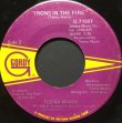 画像2: Teena Marie - I Need Your Lovin'/Irons In The Fire  7"