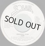 画像: Midnight Star - Tuff (Stereo/Mono)  7"