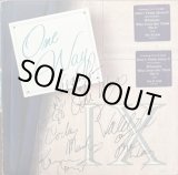 画像: One Way - IX  LP