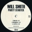 画像1: Will Smith - Party Starter/Switch 12"