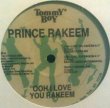 画像1: Prince Rakeem - Ooh I Love You Rakeem/Deadly Venoms/Sexcapades  12"  