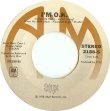 画像2: Styx - Babe/I'm O.K.  7"