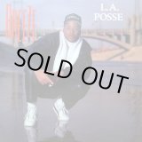 画像: Breeze - L.A. Posse/Pull a Fast One  12" 