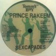画像2: Prince Rakeem - Ooh I Love You Rakeem/Deadly Venoms/Sexcapades  12"  