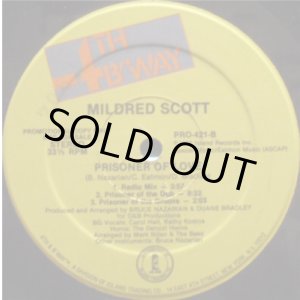 画像: Mildred Scott (Millie Scott) - Prisoner Of Love (5Vers) 12"