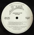 画像2: Midnight Star - Victory LP