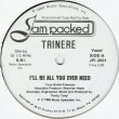 画像1: Trinere - I'll Be All You Ever Need  12" 